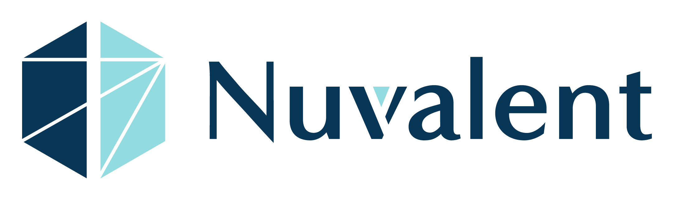 Nuvalent logo