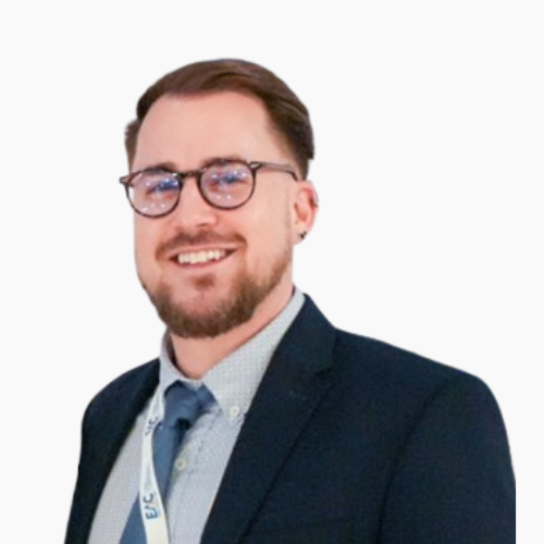 Adam Grosz - Senior Partnerships Director Adam Grosz