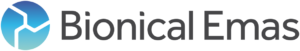 Bionical Emas Full Logo Colour Transparent png Bionical Emas