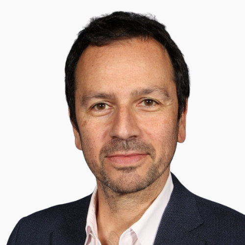 David Setbourn