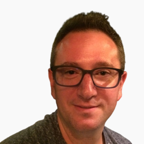 David Stein