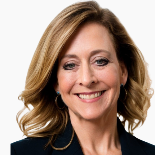 Leigh Ann Durant
