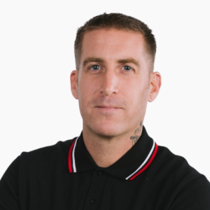 Michael Wrigglesworth