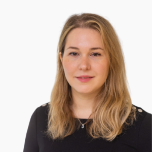Sara Radenovic Sara Radenovic