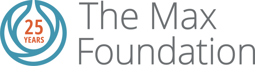the Max Foundation