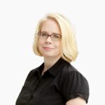 Alison Bateman-House