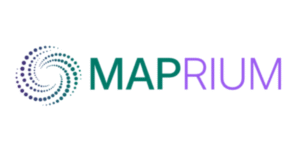 Maprium Logo