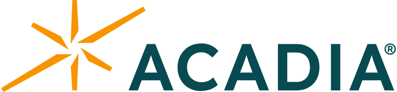 ACADIA Pharmaceuticals