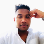 Damian Inlall
