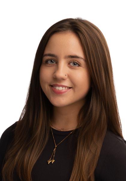 Emma Knight Headshot