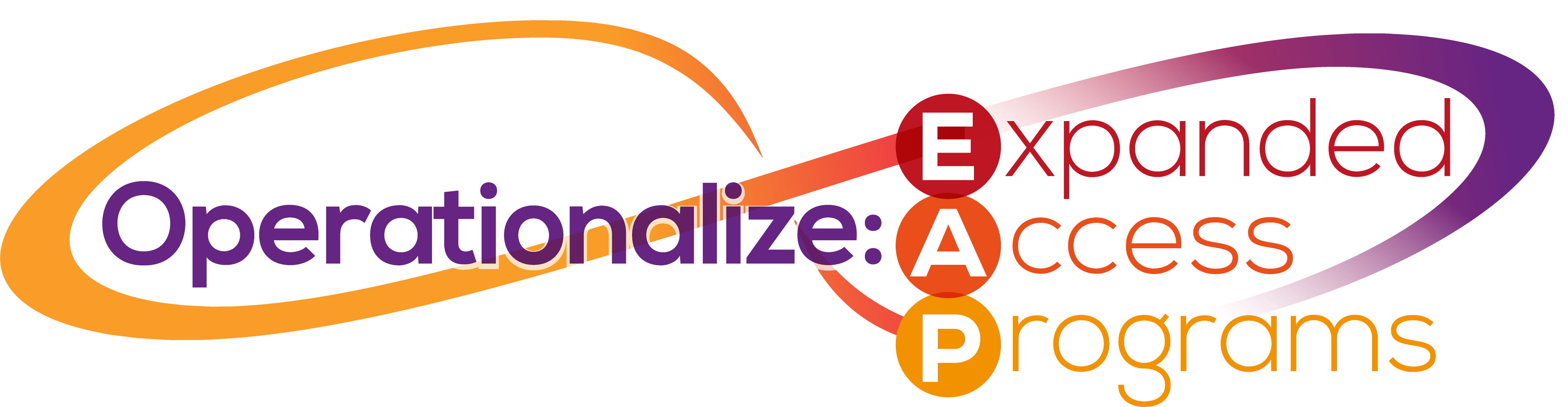 HW200901 Operationalize Expanded Access Programs logo FINAL